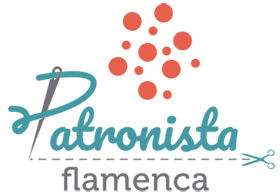 Patronista Flamenca | Cursos Online