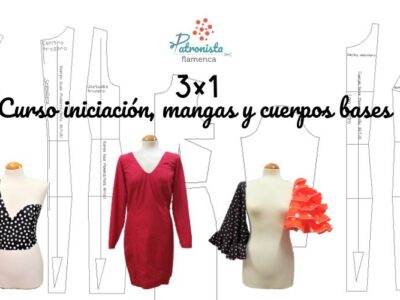 3×1 Curso iniciación, mangas y cuerpos bases_ads