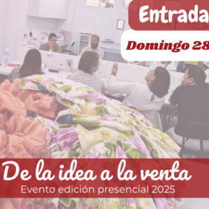 Evento Flamenca 2025 - Sábado 27 y Domingo 28-