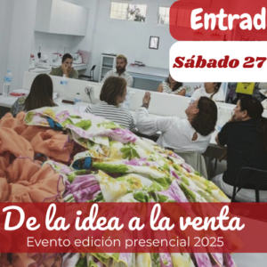 Evento Flamenca 2025 -Sábado 27-