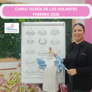 Teoría de los volantes en directo. Febrero