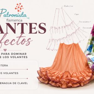 COMBO: Volantes Perfectos